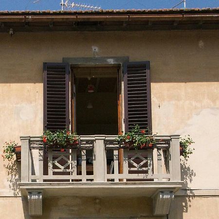 Il Balcone Di Rina San Gimignano Exterior foto